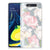 Samsung Galaxy A80 TPU Case Lovely Flowers