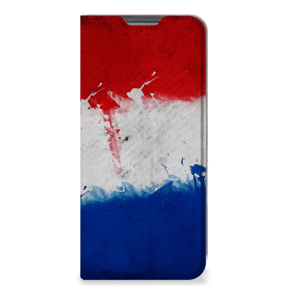 OPPO A96 | A76 Standcase Nederland - B2C Telecom