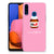Samsung Galaxy A20s Siliconen Case Nut Boyfriend