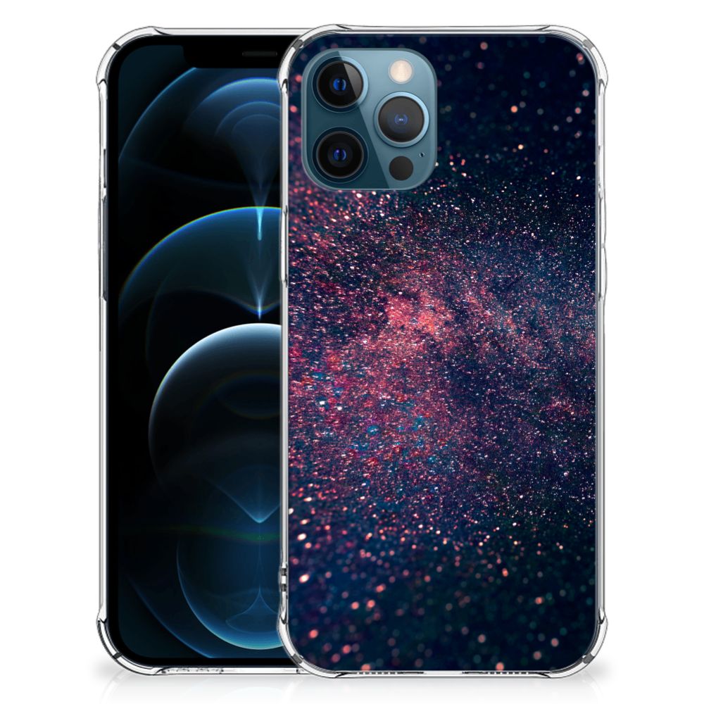 iPhone 12 | 12 Pro Shockproof Case Stars