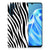 OPPO A91 TPU Hoesje Zebra B2C Telecom