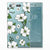 Sony Xperia XZ1 Compact TPU Case Dogwood Flowers