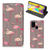 Samsung Galaxy M31 Hoesje maken Flamingo - B2C Telecom