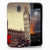 Nokia 1 Siliconen Back Cover Londen