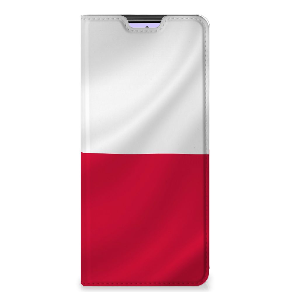 Xiaomi Redmi Note 10 Pro Standcase Polen - B2C Telecom