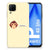 Huawei P40 Lite Telefoonhoesje met Naam Monkey B2C Telecom
