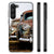 Samsung Galaxy S23 Plus Silicone Back Case Vintage Auto B2C Telecom