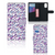 Samsung Galaxy A02s | M02s Telefoon Hoesje Feathers Color