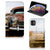 Apple iPhone 11 Stand Case Vintage Auto