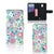 Nokia 1 Plus Hoesje Flower Power