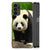 Samsung Galaxy A13 4G Dierenprint Telefoonhoesje Panda B2C Telecom