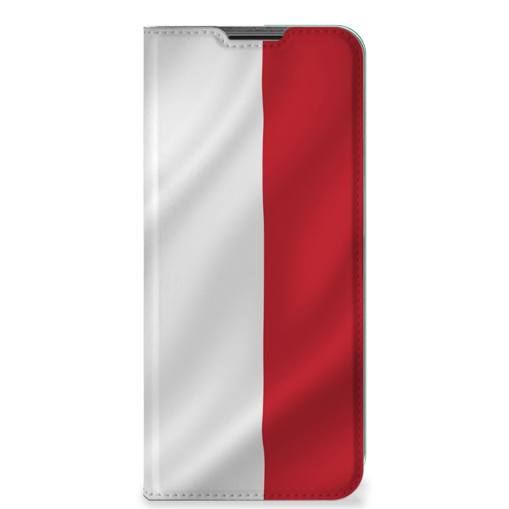 Nokia G50 Standcase Italië