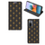 Xiaomi Redmi Note 10 Pro Hoesje met Magneet Franse Lelie - B2C Telecom