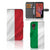 Samsung Galaxy Xcover 5 Bookstyle Case Italië