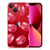 Apple iPhone 13 Siliconen Case Pink Macarons B2C Telecom