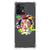 Motorola Edge 40 Pro Stevig Bumper Hoesje Lion Color B2C Telecom
