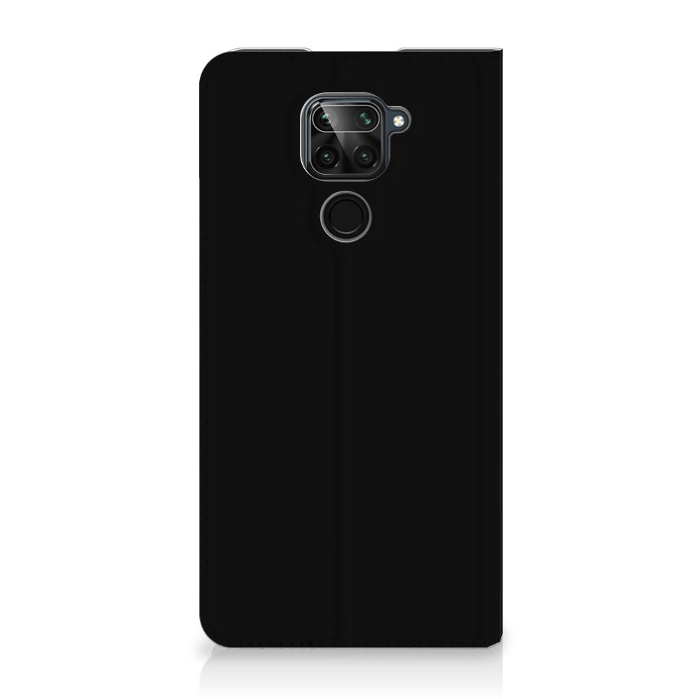Xiaomi Redmi Note 9 Magnet Case Boho Text - B2C Telecom