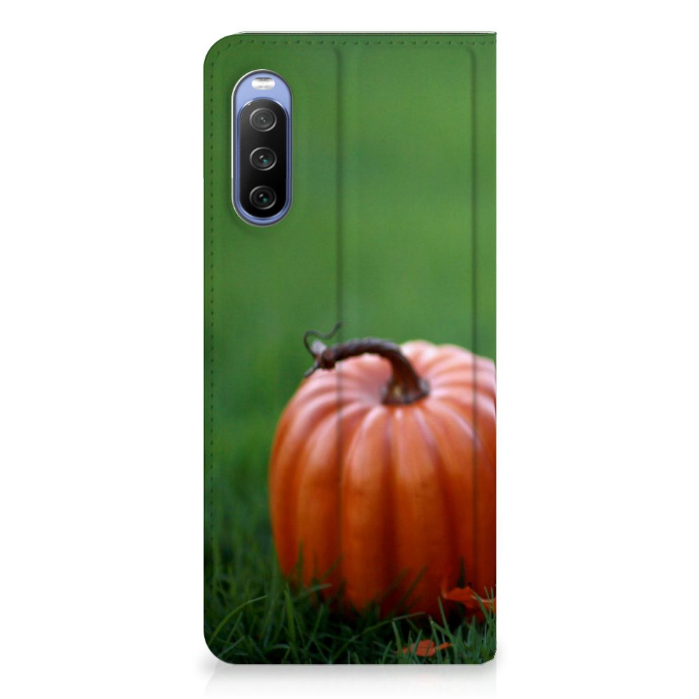 Sony Xperia 10 III Hoesje maken Kitten - B2C Telecom