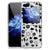 Silicone Back Case Samsung Galaxy Z Flip 5 Silver Punk