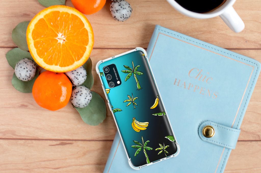 Samsung Galaxy M02s | A02s Case Banana Tree B2C Telecom