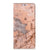 Xiaomi 11T | Xiaomi 11T Pro Standcase Marmer Oranje - B2C Telecom