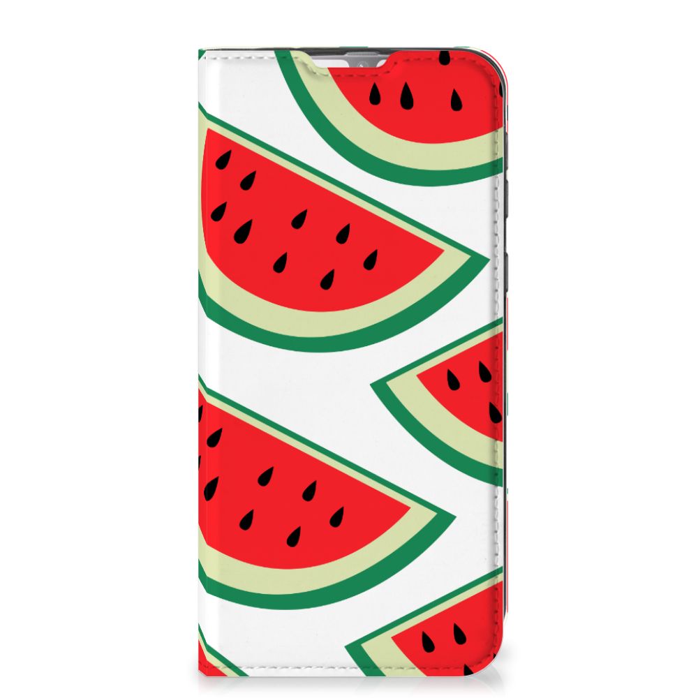 Samsung Galaxy M31 Flip Style Cover Watermelons - B2C Telecom