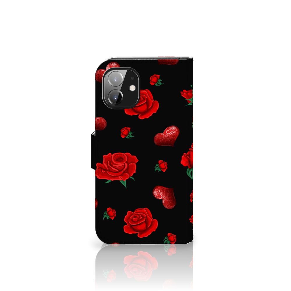 Apple iPhone 12 Mini Leuk Hoesje Valentine