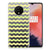 OnePlus 7T TPU bumper Waves Yellow