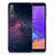 Samsung Galaxy A7 (2018) TPU Hoesje Stars