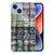Silicone Back Cover Apple iPhone 14 Spijkerbroeken B2C Telecom
