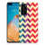 Huawei P40 TPU bumper Zigzag Multi Color B2C Telecom