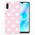Huawei P30 Lite TPU Hoesje Sleeping Cats