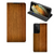 Samsung Galaxy S21 Ultra Book Wallet Case Donker Hout - B2C Telecom