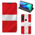 Motorola Moto G Pro Standcase Denemarken - B2C Telecom