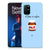 OnePlus 8T Siliconen Case Nut Home B2C Telecom