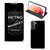 Samsung Galaxy S21 Flip Style Cover Whiskey