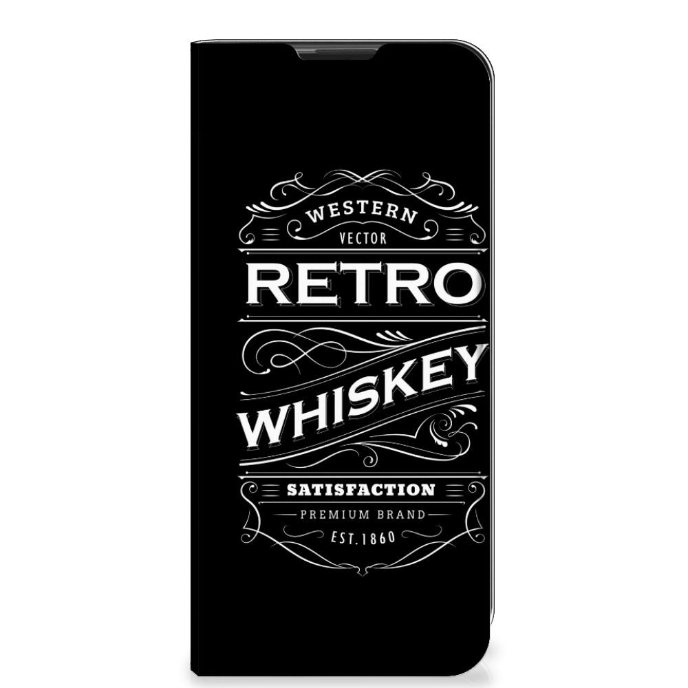 Motorola Moto G9 Play Flip Style Cover Whiskey - B2C Telecom