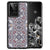 Samsung Galaxy S20 Ultra Gripcase Flower Tiles