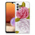 Samsung Galaxy A32 4G | A32 5G Enterprise Editie TPU Case Roses B2C Telecom