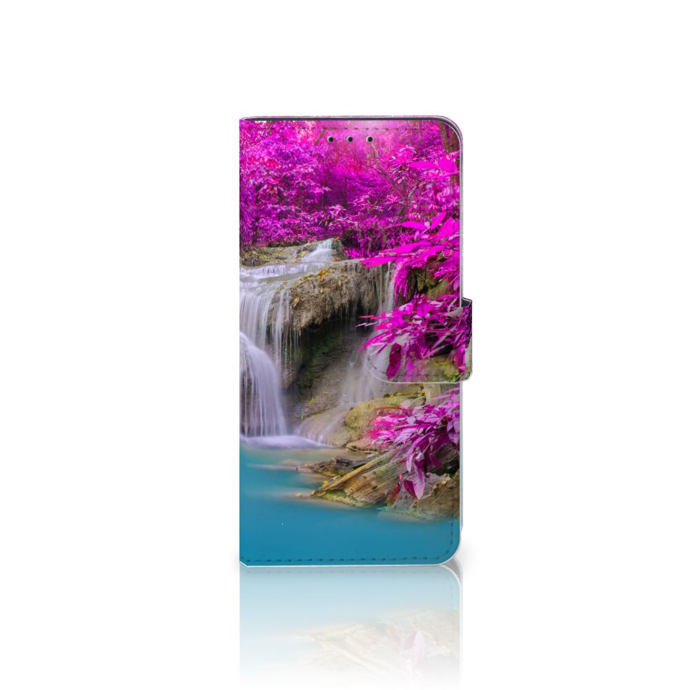 Xiaomi Mi 9 Lite Flip Cover Waterval