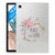 Samsung Galaxy Tab A8 2021/2022 Tablet Back Cover Boho Text - B2C Telecom