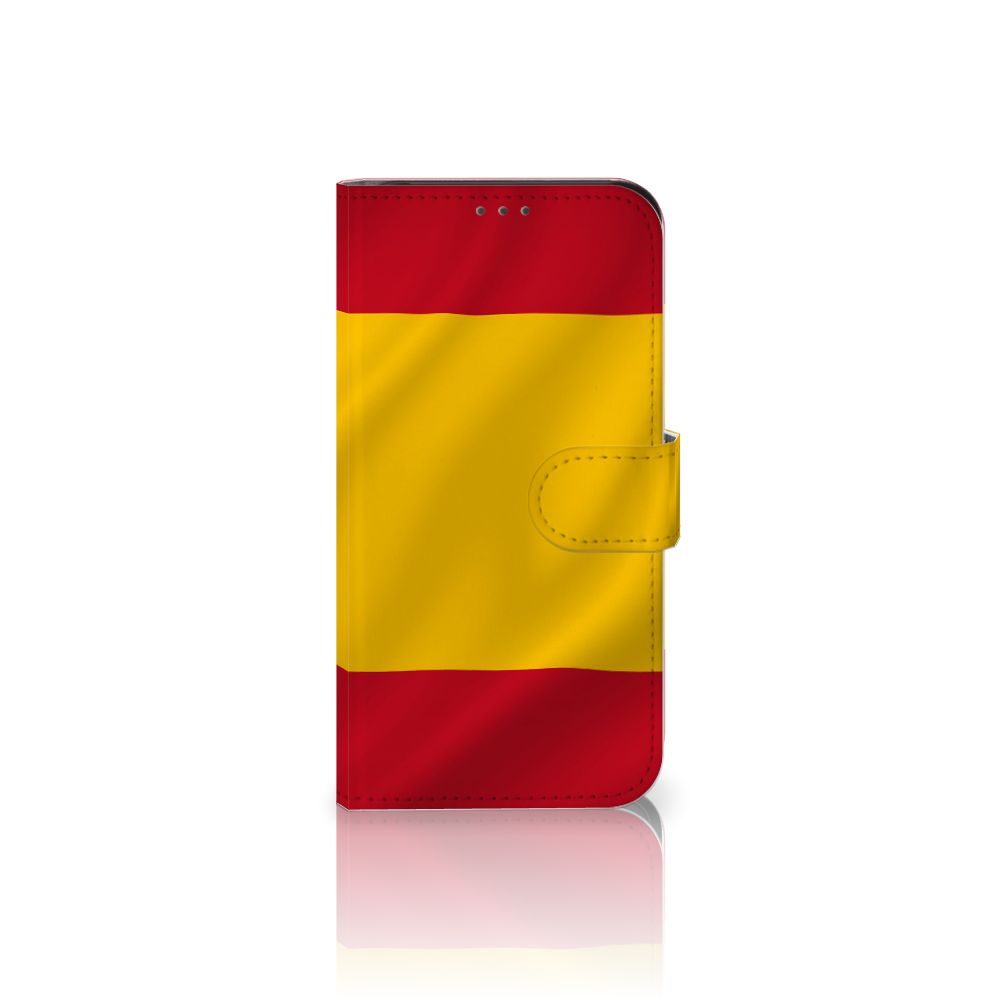 Samsung Galaxy Xcover 5 Bookstyle Case Spanje