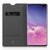 Samsung Galaxy S10 Plus Flip Style Cover Koffiebonen