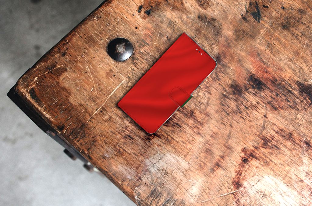 Samsung Galaxy S22 Plus Bookstyle Case Portugal