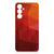 TPU Hoesje voor Samsung Galaxy A54 5G Polygon Red