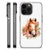 Dierenprint Telefoonhoesje voor iPhone 15 Pro Max Paard B2C Telecom