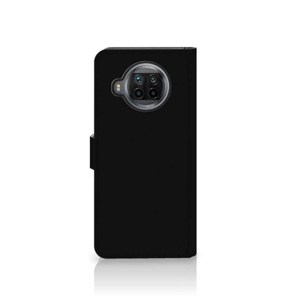 Xiaomi Mi 10T Lite Leuk Hoesje Boho Stay Wild