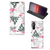 Sony Xperia 5 II Hoesje maken Flamingo Triangle - B2C Telecom