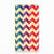 Samsung Galaxy S10e Hoesje met Magneet Zigzag Multi Color