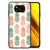 Xiaomi Poco X3 | X3 Pro Back Cover Hoesje Ananas B2C Telecom